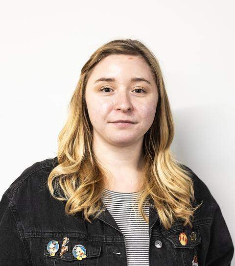 Profile Image of Emily Holshouser